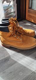 Timberland 6 inch Premium Waterproof da Uomo