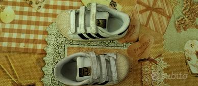 Scarpette Adidas Superstar 