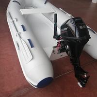 Fuori tutto MERCURY QUICKSILVER NUOVI USATI