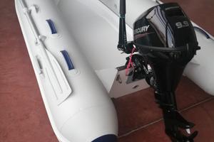 Fuori tutto MERCURY QUICKSILVER NUOVI USATI