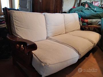 divano tre posti