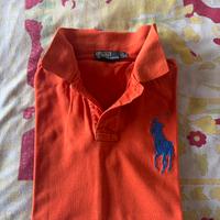 Polo Ralph Lauren big pony