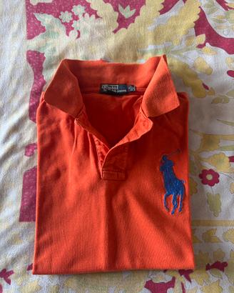 Polo Ralph Lauren big pony