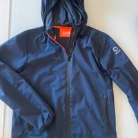 Giubbottino blu Sun68 bambino