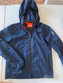 Giubbottino blu Sun68 bambino