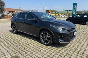 KIA X CEED CRDI 136CV  DISEL MHEV IBRID EVOLUTION