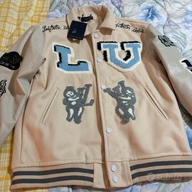 Giacca Louis Vuitton