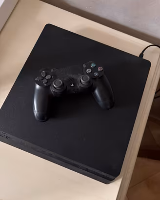 Ps4 Slim