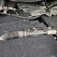 Scat ster CHEVROLET CAPTIVA 1991cc VCDI 2007