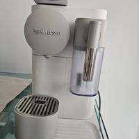 DE'LONGHI Lattissima One EN510.W MACCHINA nespress
