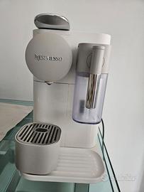 DE'LONGHI Lattissima One EN510.W MACCHINA nespress
