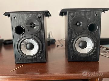 Casse Bluetooth Edifier