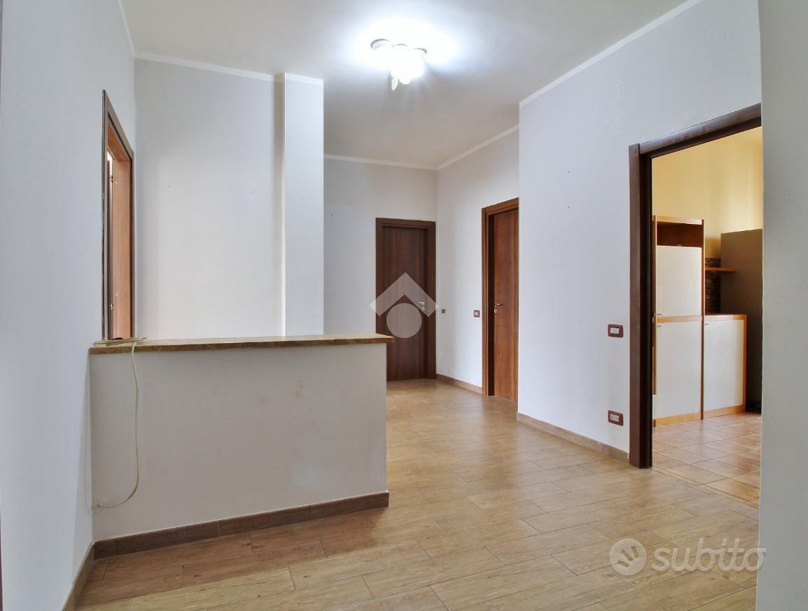 Appartamento – Voghera, Casa Tossa - Vista 3