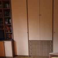 Cameretta Moretti Compact