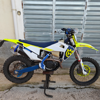 Husqvarna Fe 350 2023