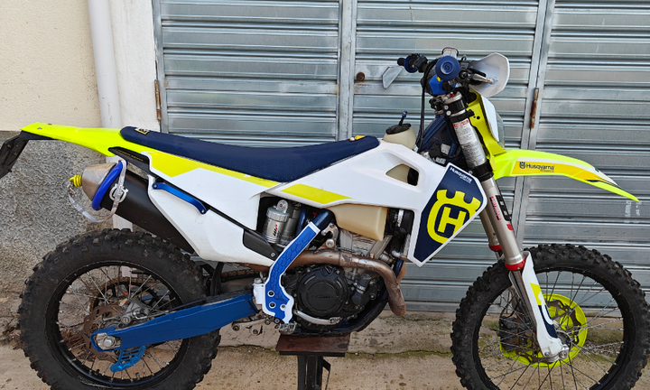 Husqvarna Fe 350 2023