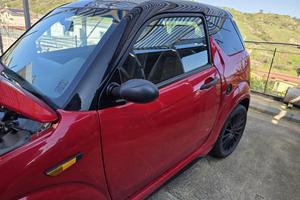 minicar ligier js50 ultimate