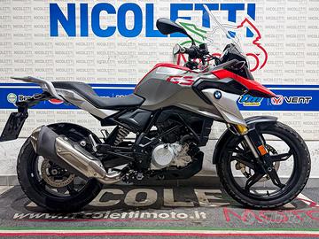 Bmw G 310 Gs 2020 - tua a soli: €95 al Mese