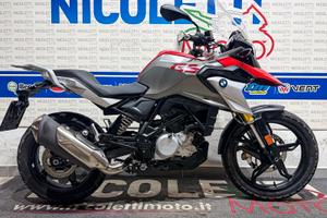 Bmw G 310 Gs 2020 - tua a soli: €95 al Mese