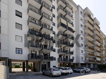 Appartamento - Bari