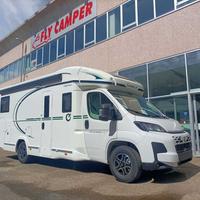 Chausson 797 Ultimate Line