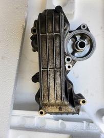 SCAMBIATORE RADIATORIE OLIO HONDA HORNET 600