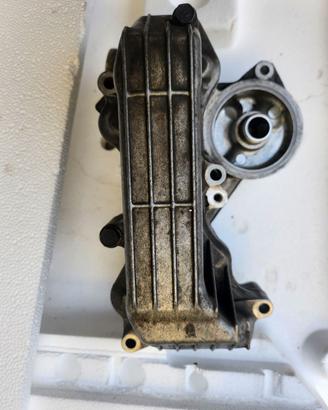 SCAMBIATORE RADIATORIE OLIO HONDA HORNET 600