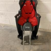 Seggiolino bici Hamax