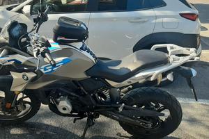 BMW G 310 GS  - 2018