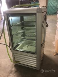 Vetrine per Gelato
