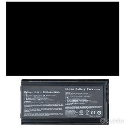 Batteria Notebook Asus