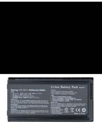 Batteria Notebook Asus