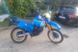 xt Tenere' 600 1987