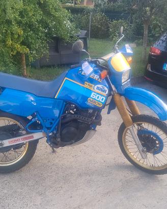 xt Tenere' 600 1987