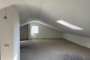 Sottotetto Da Ultimare V.leEuropa/ViaStrasburgo