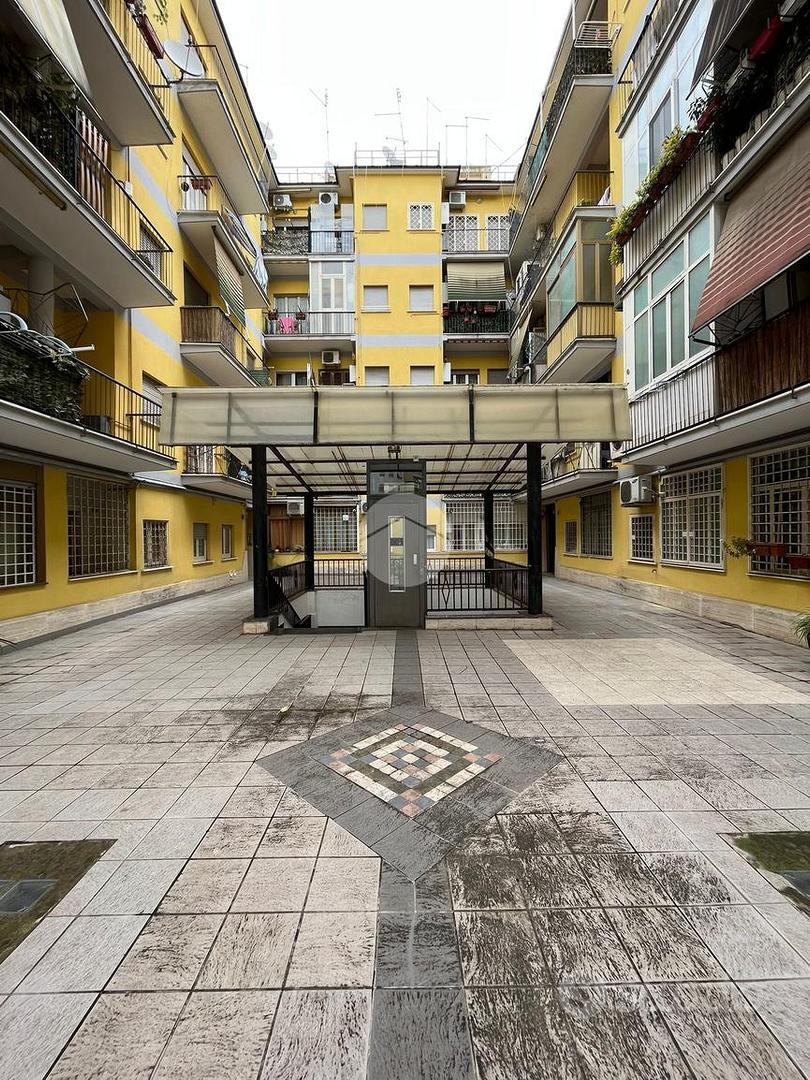 Appartamento – Roma, Cinecittà, Don Bosco - Vista 2