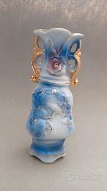 vaso in porcellana royal dux bohemia