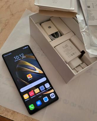 Huawei Nova 10 originale usato perfetto