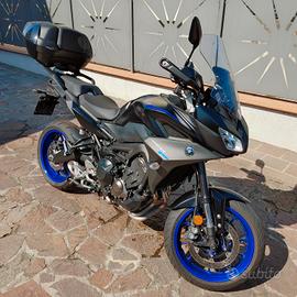 Yamaha Tracer 900 - 2018
