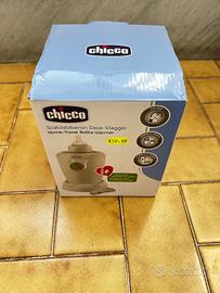 Scaldabiberon casa viaggio Chicco