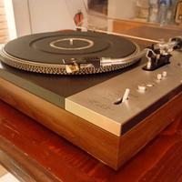 Pioneer PL510A giradischi HiFi vintage 