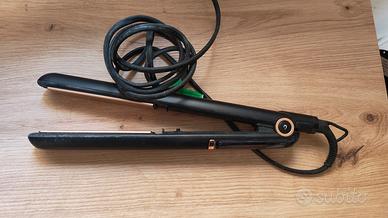 Piastra per Capelli My Pro Steam B28 100