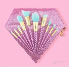Unicorn Cosmetics Set Pennelli Sassy Dolls