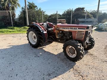 Fiat frutteto 70-66 dt