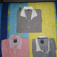 Camicia Henry cotton's taglia XL