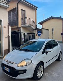 FIAT Punto Evo - 2011