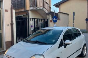 FIAT Punto Evo - 2011