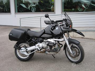 Bmw r 1100 gs - 1997