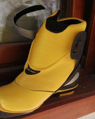 scarpe fondo