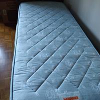 Materasso singolo 190 per 80